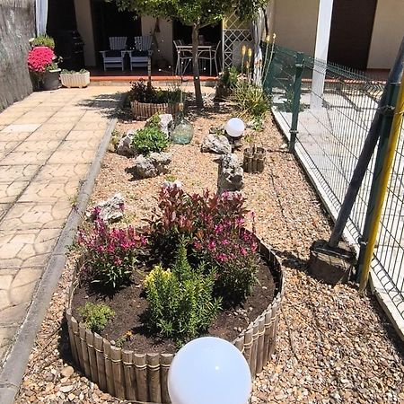 VillamarcielCasa Alfredo别墅 外观 照片
