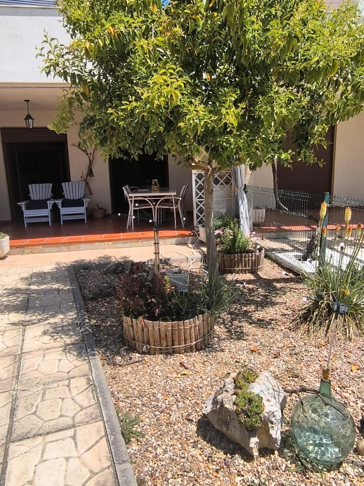 VillamarcielCasa Alfredo别墅 外观 照片