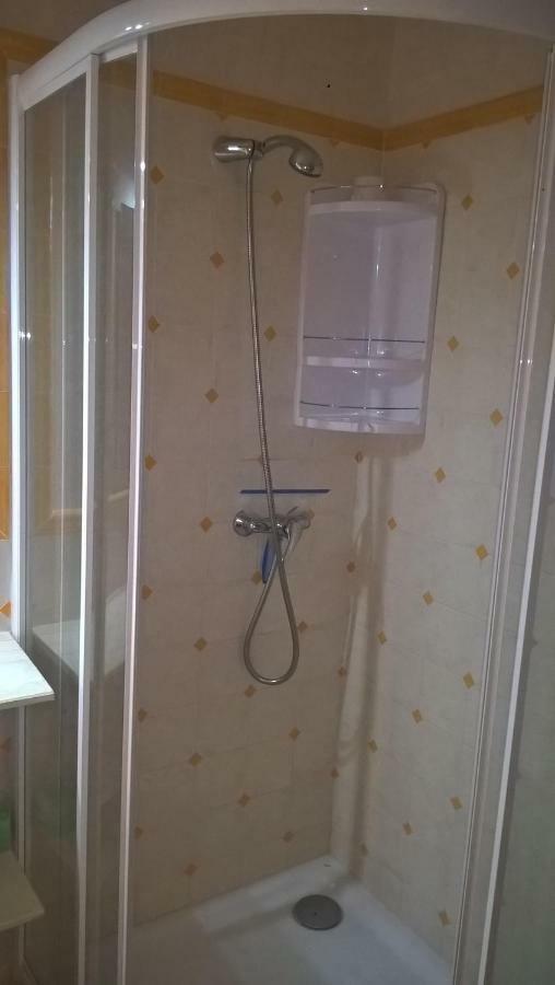 VillamarcielCasa Alfredo别墅 外观 照片