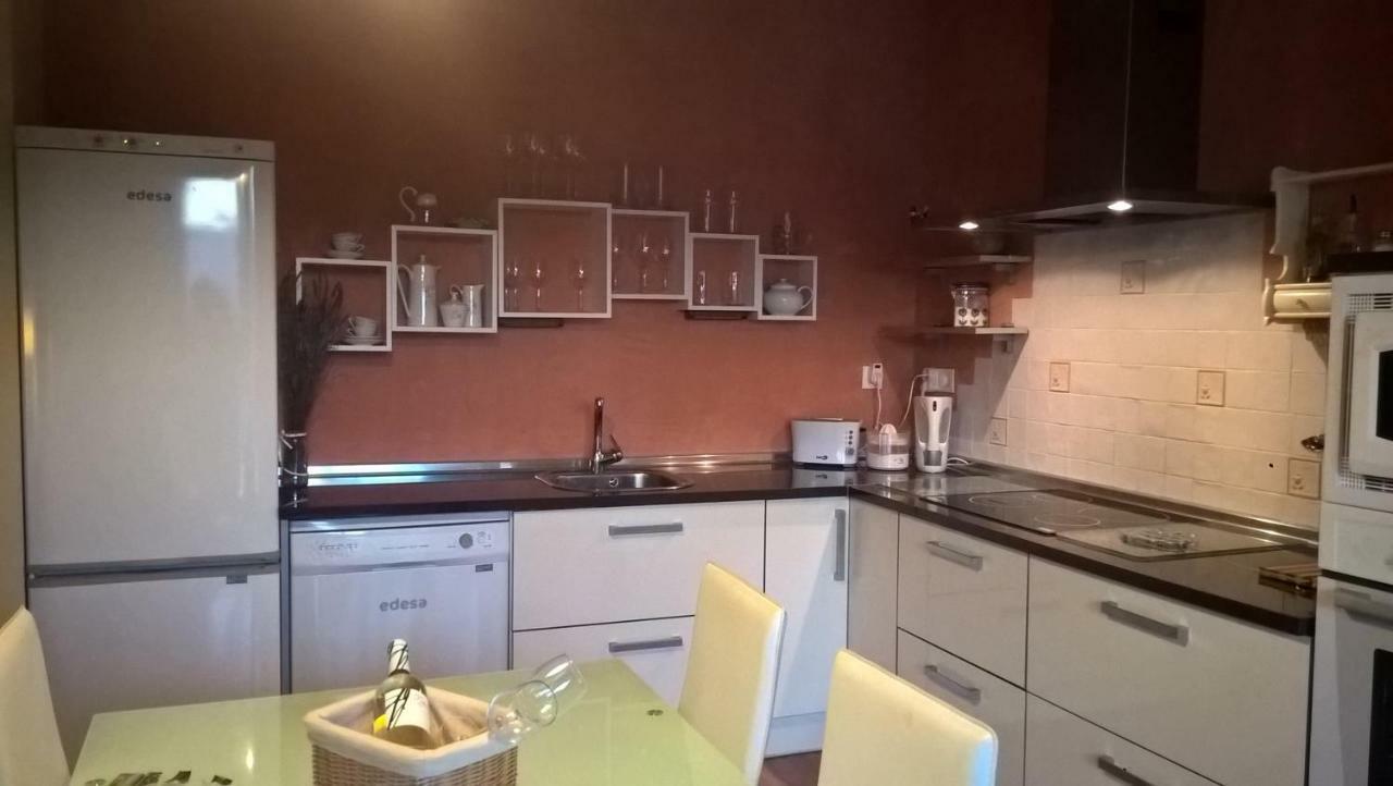 VillamarcielCasa Alfredo别墅 外观 照片