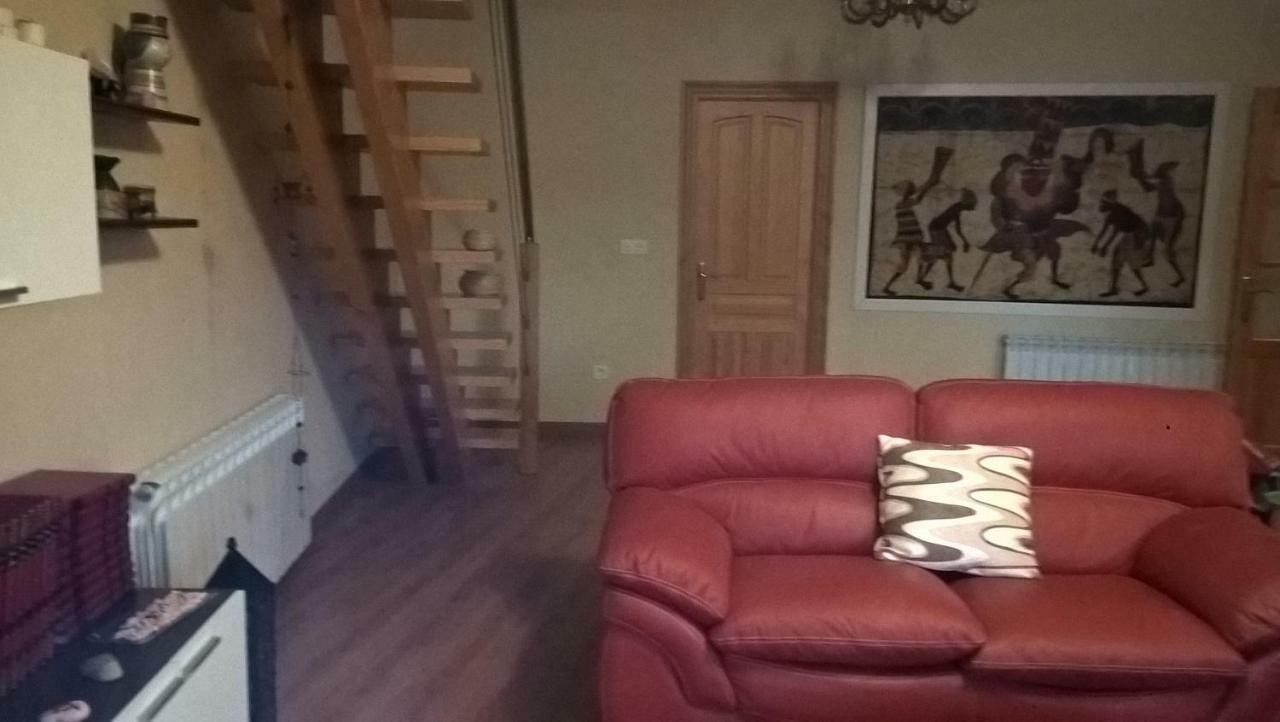 VillamarcielCasa Alfredo别墅 外观 照片