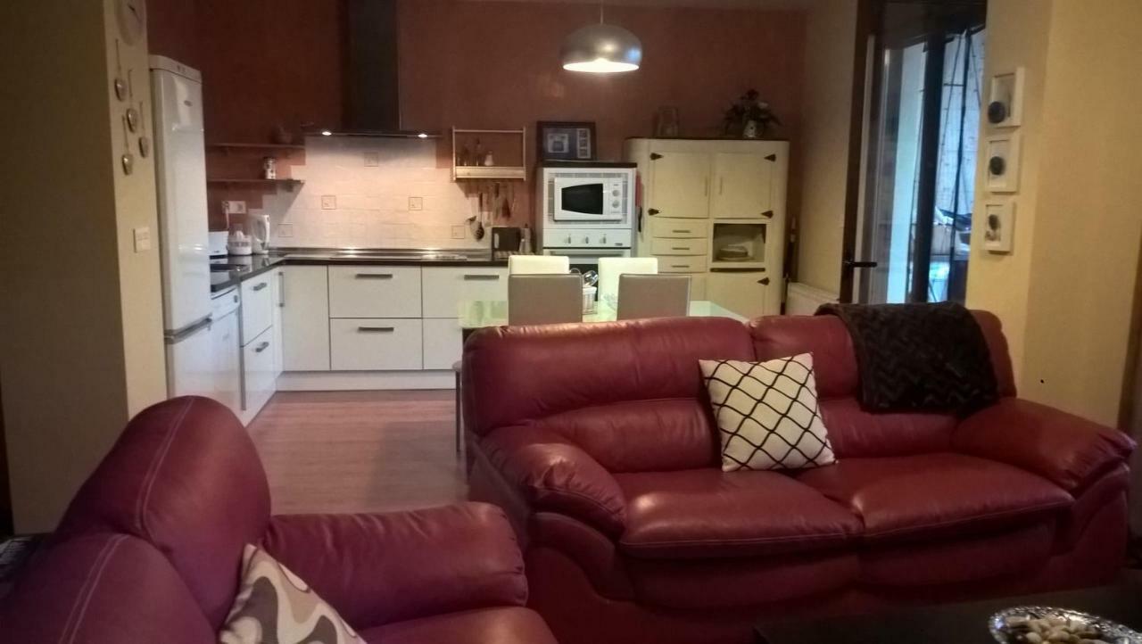 VillamarcielCasa Alfredo别墅 外观 照片