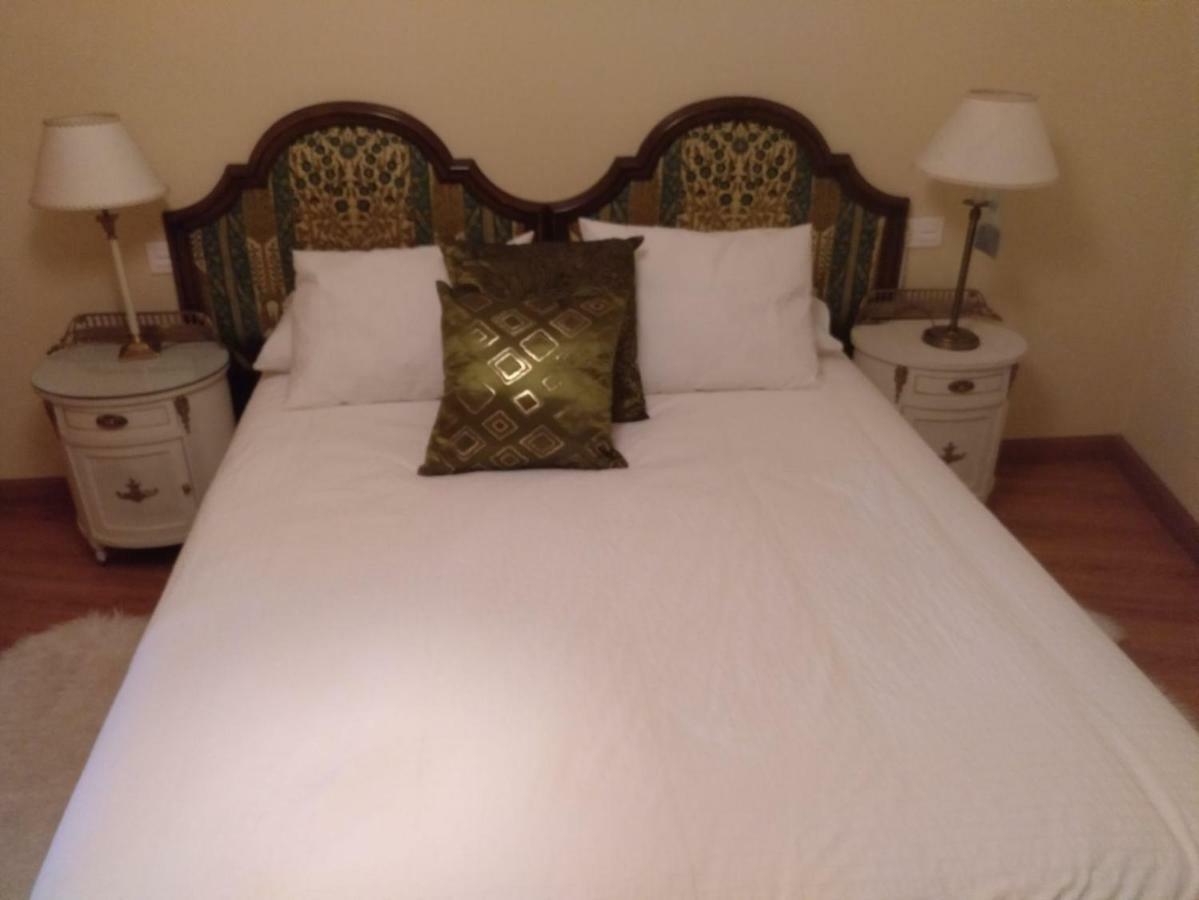 VillamarcielCasa Alfredo别墅 外观 照片