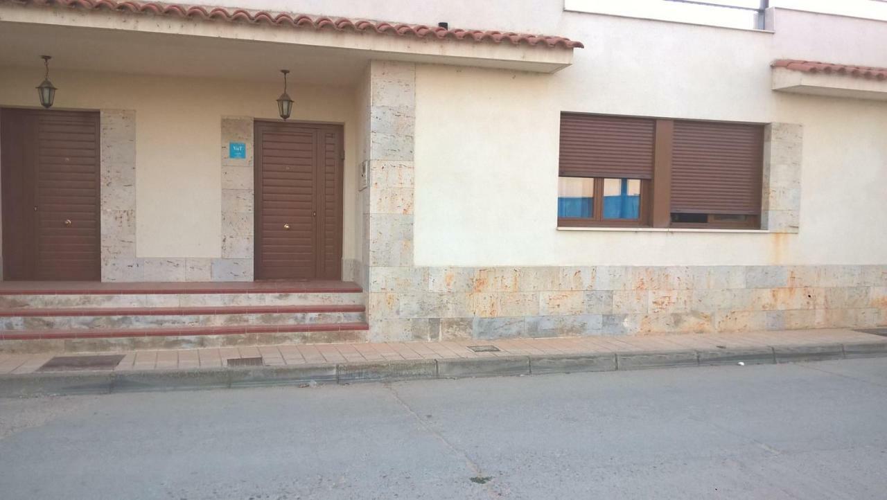 VillamarcielCasa Alfredo别墅 外观 照片