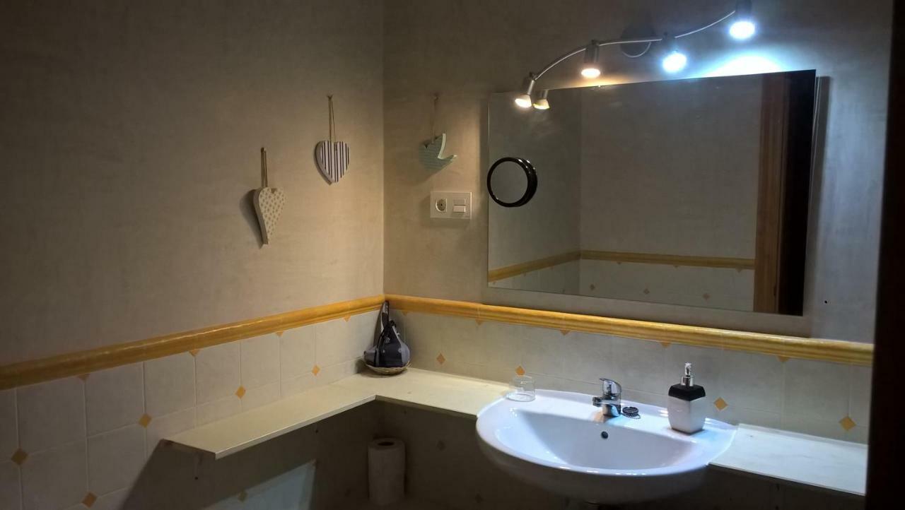VillamarcielCasa Alfredo别墅 外观 照片