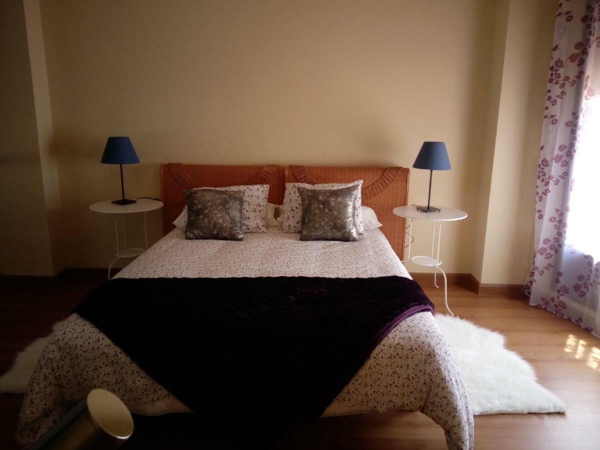 VillamarcielCasa Alfredo别墅 外观 照片