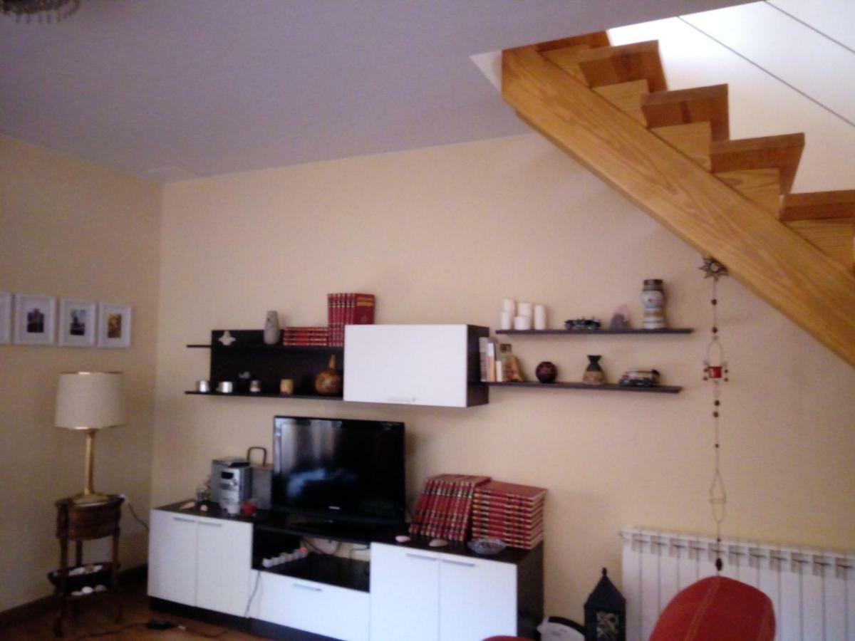 VillamarcielCasa Alfredo别墅 外观 照片