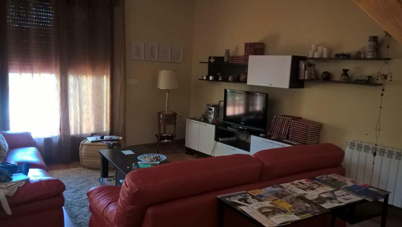 VillamarcielCasa Alfredo别墅 外观 照片