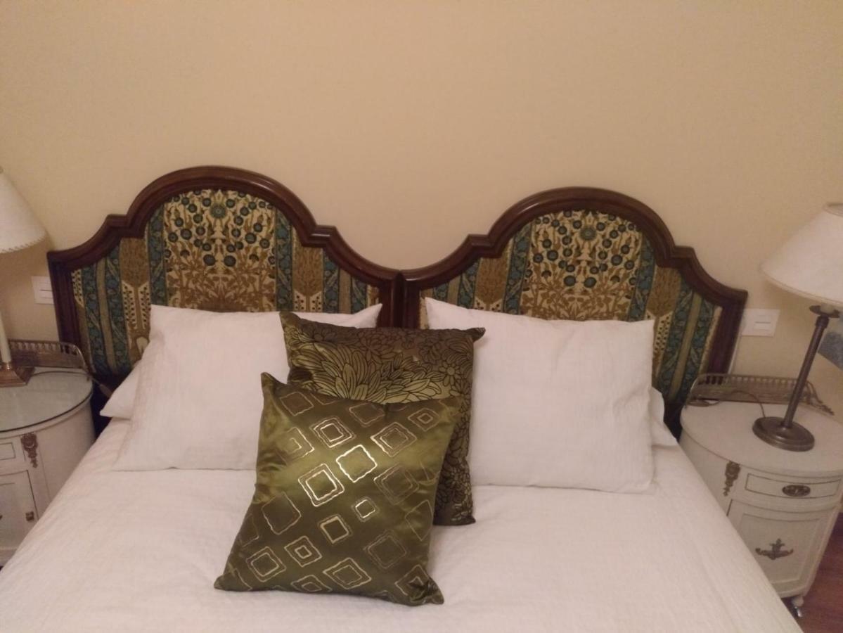 VillamarcielCasa Alfredo别墅 外观 照片