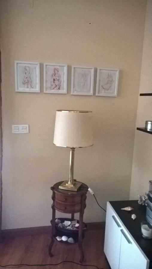 VillamarcielCasa Alfredo别墅 外观 照片