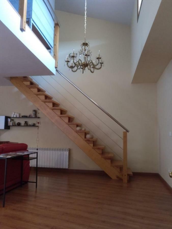 VillamarcielCasa Alfredo别墅 外观 照片