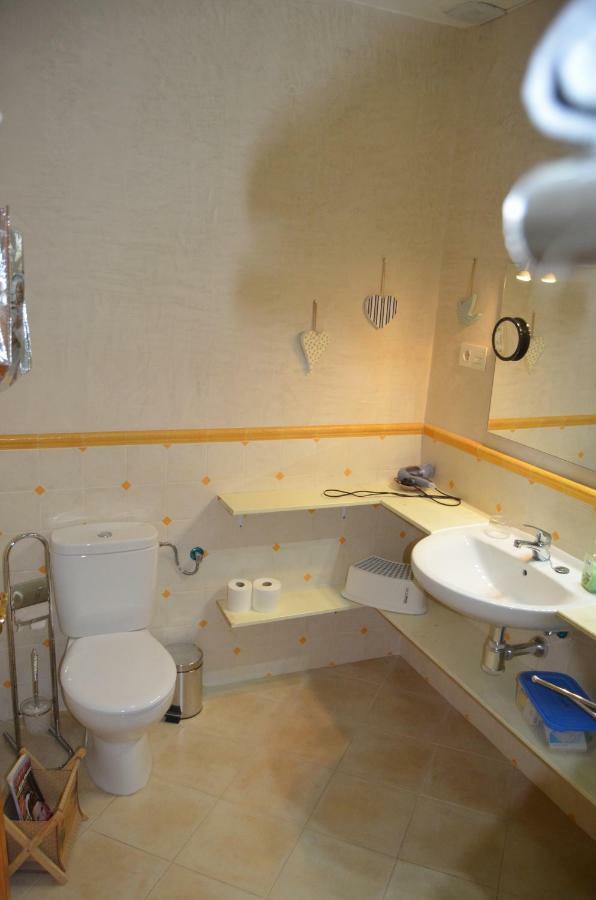 VillamarcielCasa Alfredo别墅 外观 照片