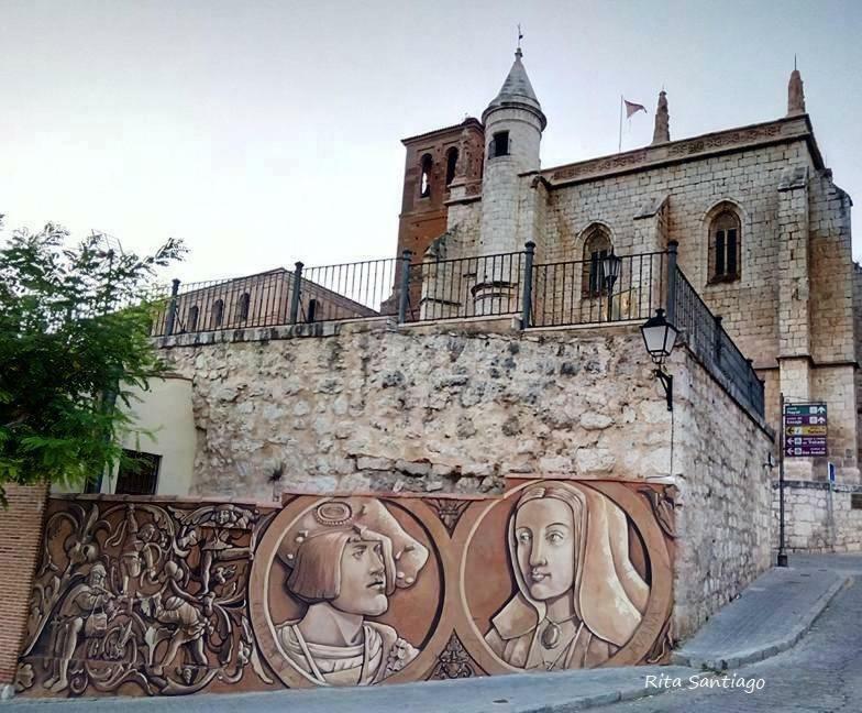 VillamarcielCasa Alfredo别墅 外观 照片