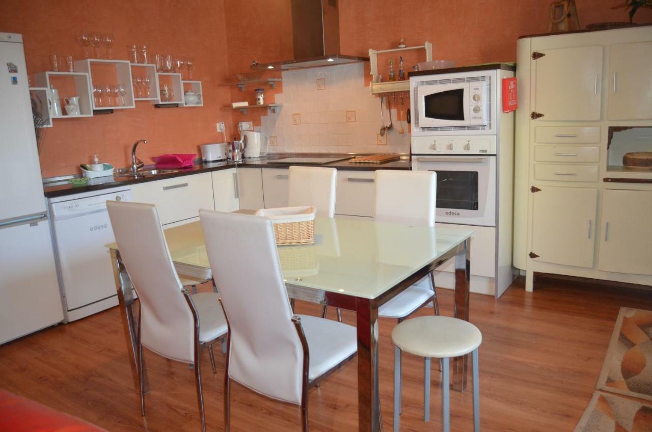 VillamarcielCasa Alfredo别墅 外观 照片