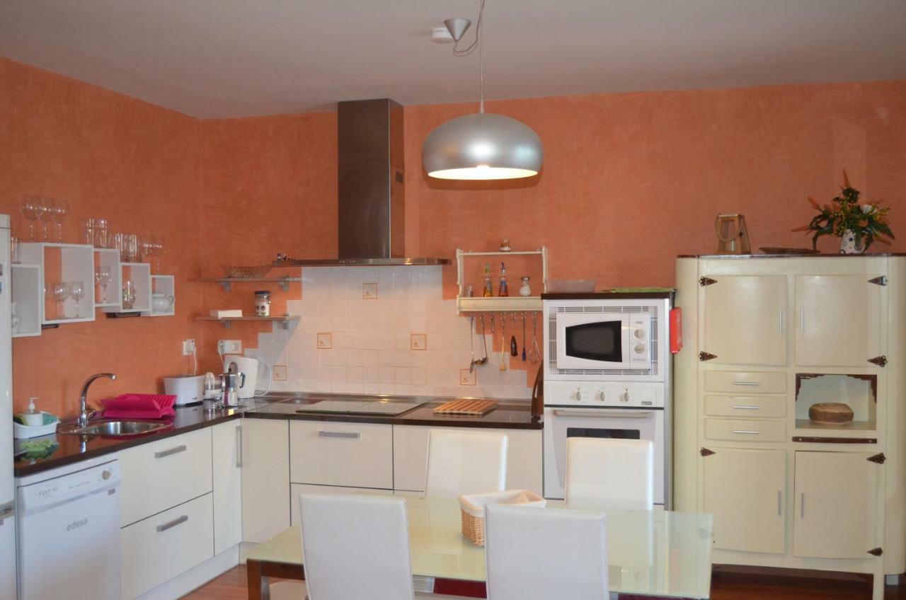 VillamarcielCasa Alfredo别墅 外观 照片