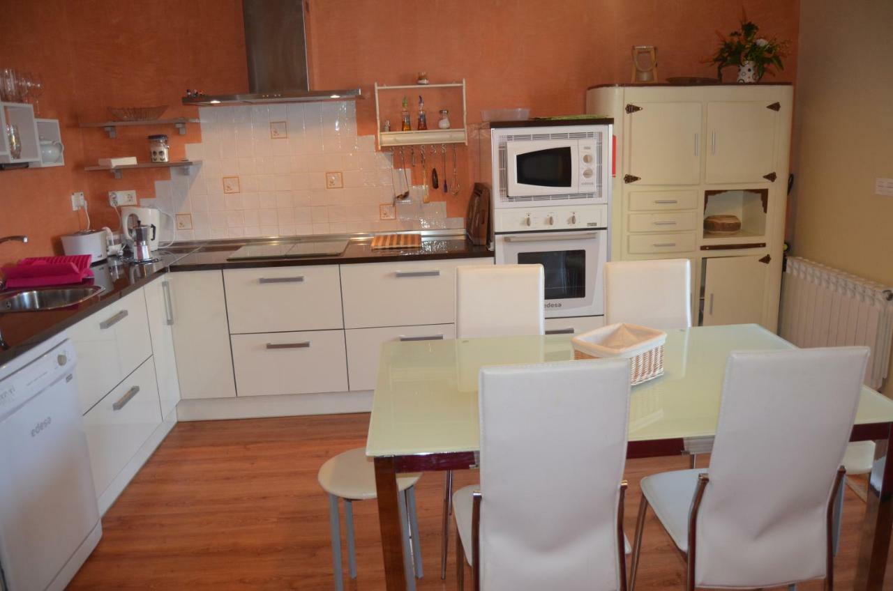 VillamarcielCasa Alfredo别墅 外观 照片