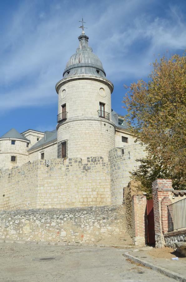 VillamarcielCasa Alfredo别墅 外观 照片